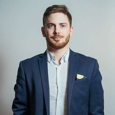 Florian GUICHON
