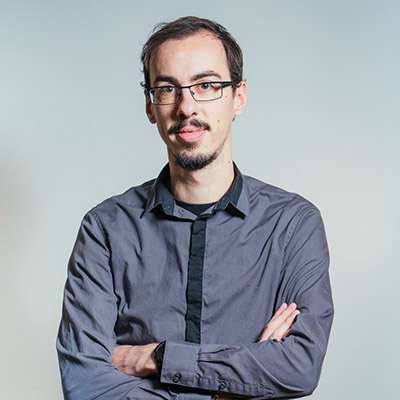 Vincent LEROY