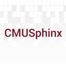 CMUSphinx Vivoka ASR logo