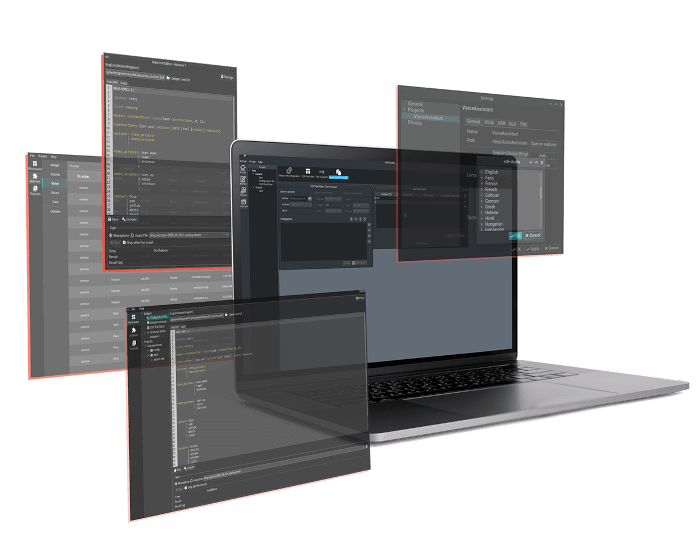 VDK_Plugins
