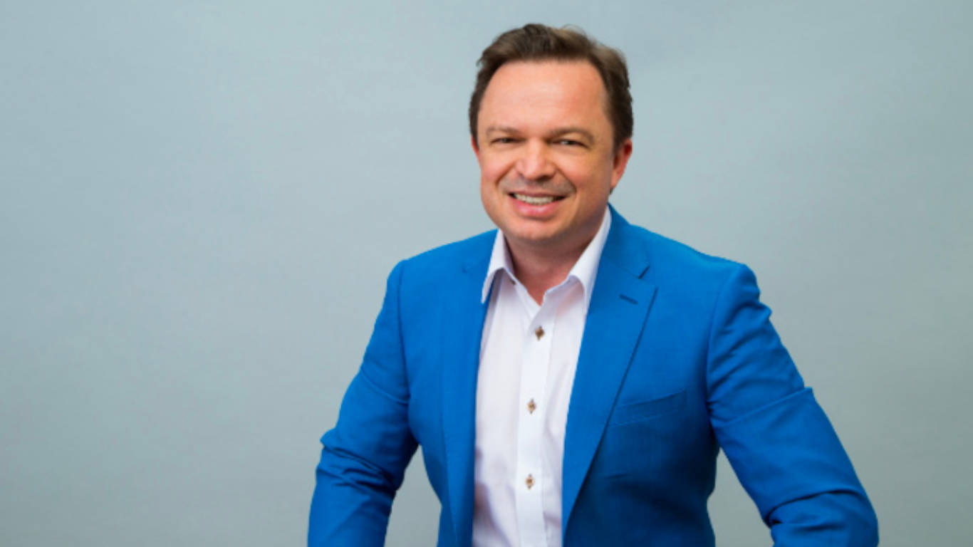 Heiner Kruessmann, ex-directeur des ventes de Nuance et Alcatel-Lucent rejoint Vivoka, leader de la technologie vocale