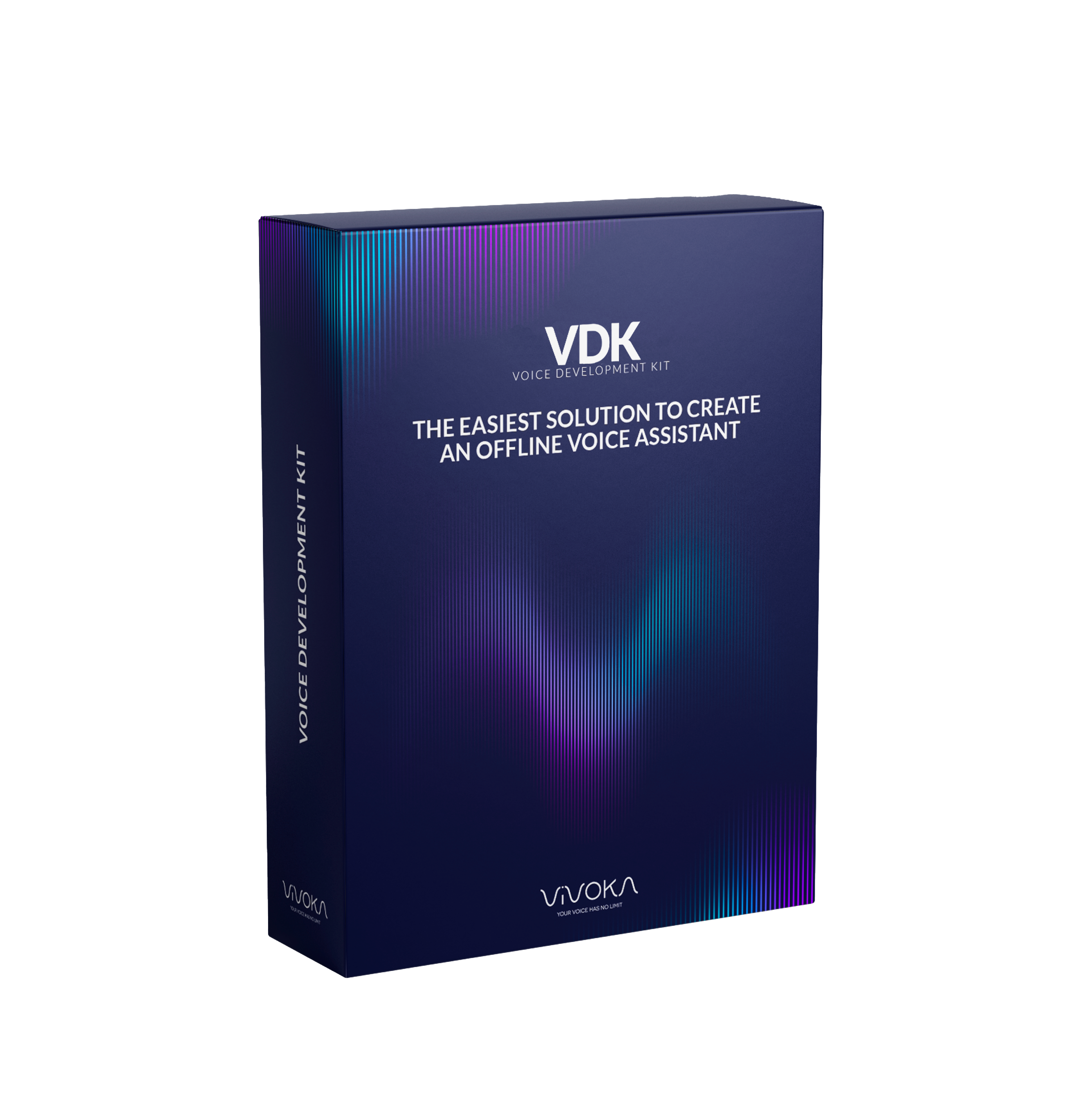 vdk-box-software