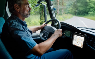 Four Ways Technology Helps You Overcome the Labor Shortage in Logistics, TMS, and WMS