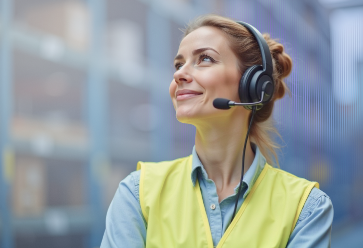 Supply chain operator