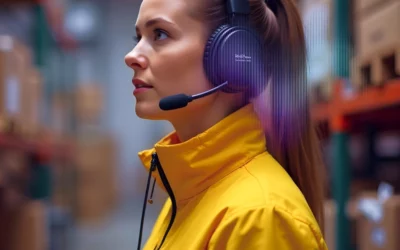 Vivoka and BdSound Join Forces to Revolutionize the World of Voice Assistants