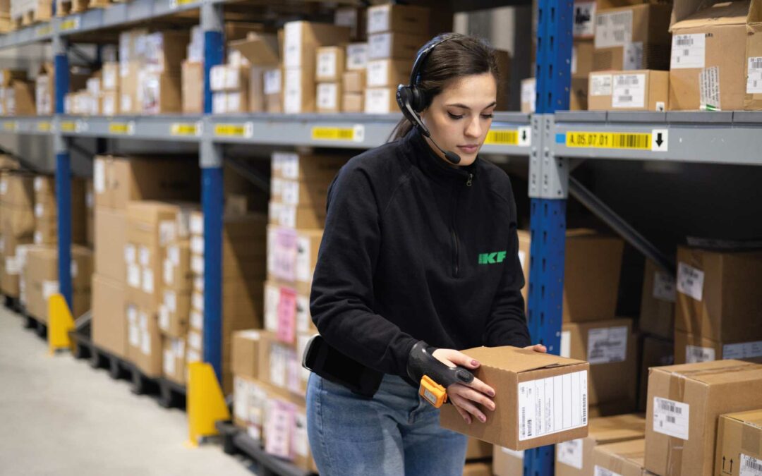 Cerence & Vivoka Expand Collaboration to Deliver Embedded Voice AI for Industrial Markets Worldwide