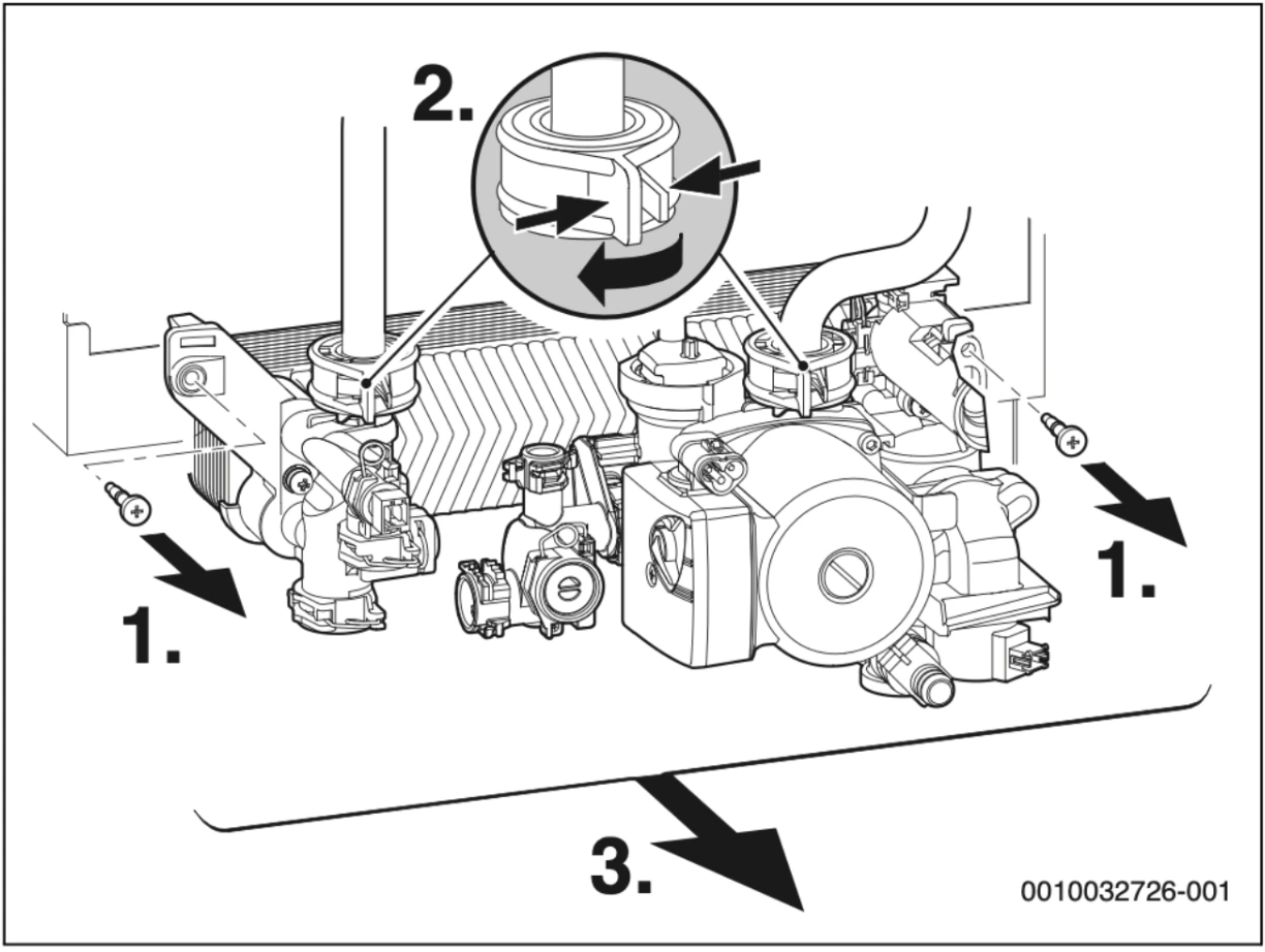 Multi-modal Retrieval Example