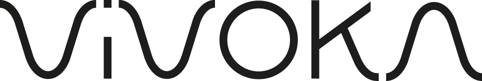 Vivoka logo